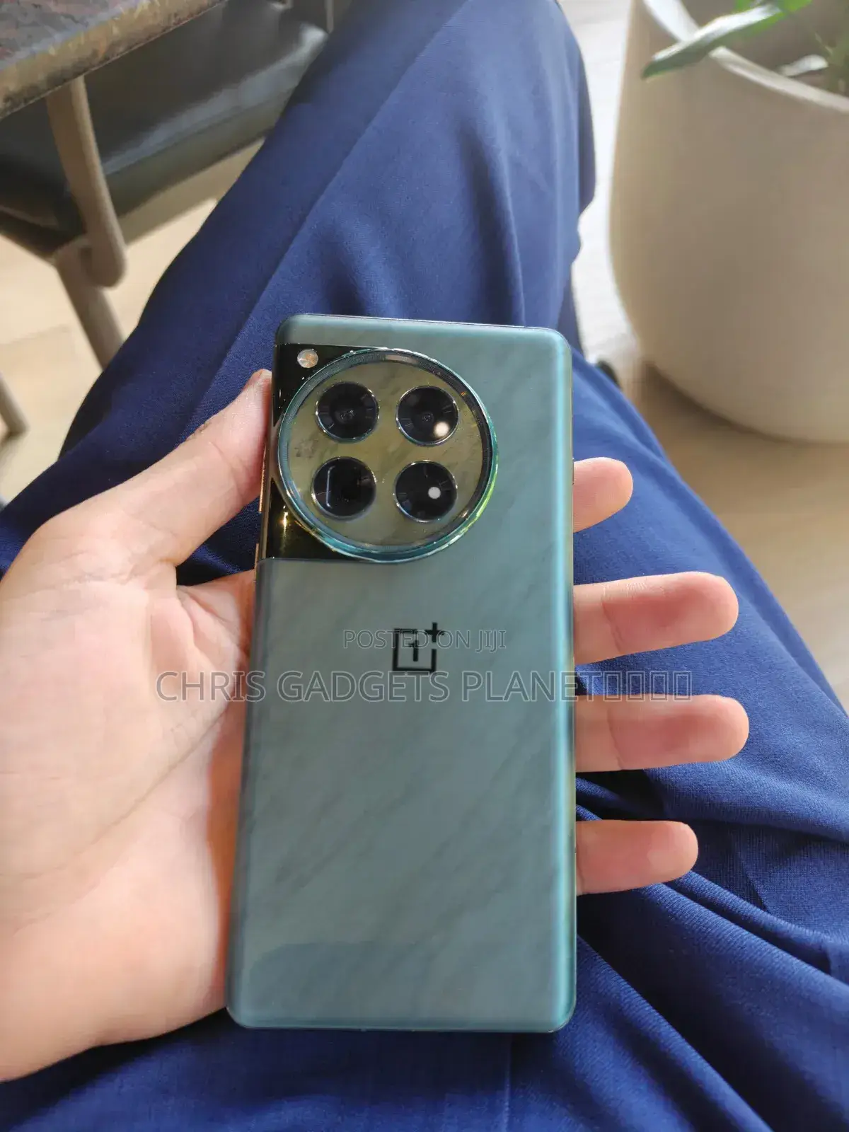 OnePlus 12 256 GB