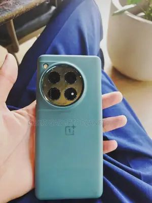 OnePlus 12 256 GB