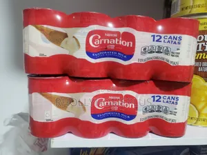 Carnation Evaporated Milk 410g – Rich Creamy