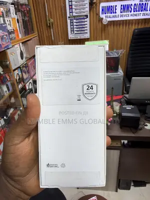 New Samsung Galaxy A07 4G 128 GB Purple