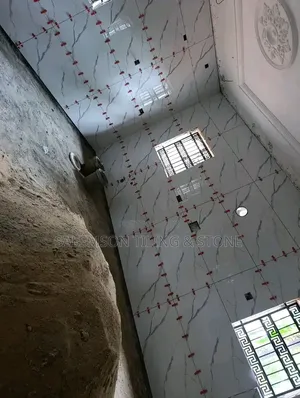 Tiles Setting