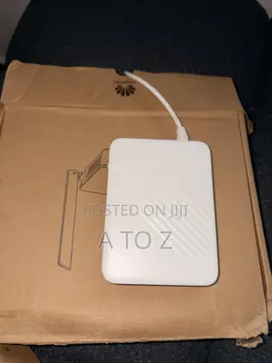 MTN and Airtel Router Power Banks