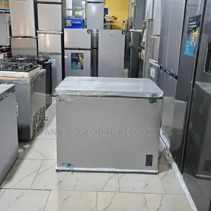 Lg 250l Stabiliser Free, Inverter Friendly Freezer
