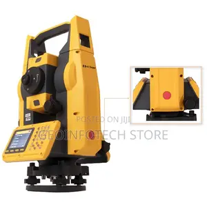 Hi-Target Hts−521l10 Optical Total Station