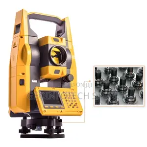 Hi-Target Hts−521l10 Optical Total Station
