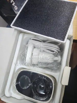 Protect View Indoor Wi-Fi Wireless Camera