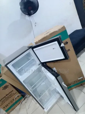 Fresh Food, Happy Family – Hisense 172dr 124l