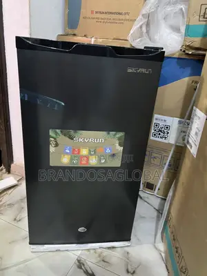 Skyrun 90 Litres Refrigerator BCD-90g Suitable for Small Kitchens