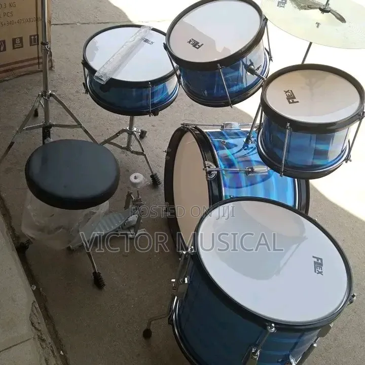 Children's Drum