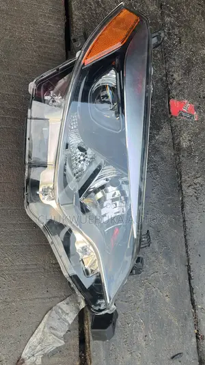 Set Corolla Light 2014