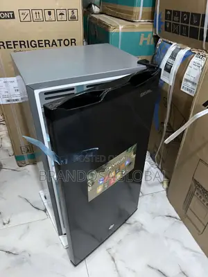 Skyrun 90litres Refrigerator BCD-90g With Reliable Temperature Control