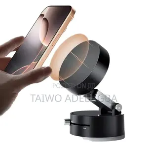 Unique Phone Suction