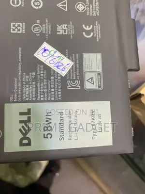 Dell Oem Latitude 5430 5530 7430 7330 Battery 07krv 2in1