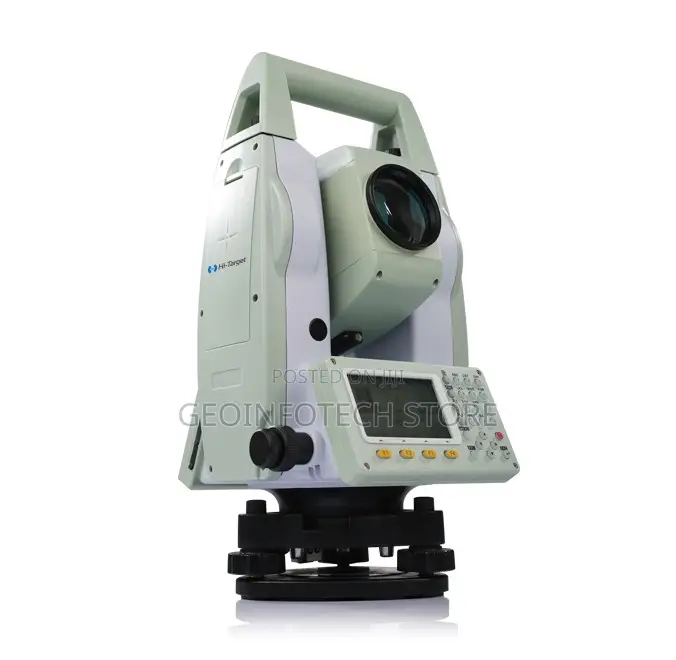 Hi-Target HTS-420r Total Station
