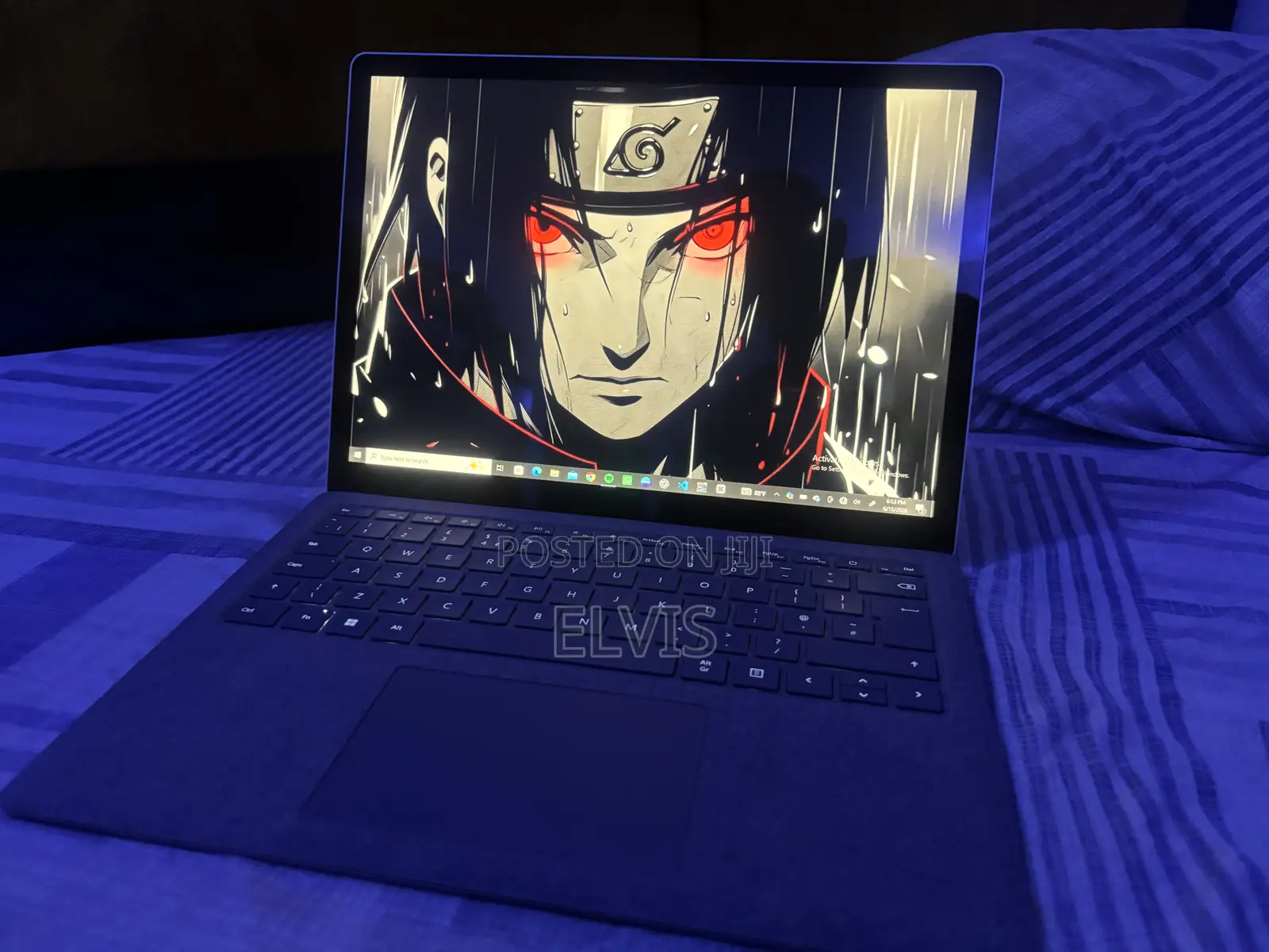 Laptop Microsoft Surface 2 8GB Intel Core i5 SSD 256GB