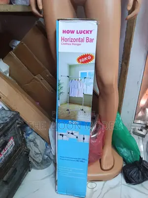Clothes Hanger