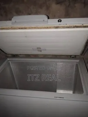Hisense Freezer