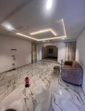 3bdrm Bungalow in Uyo for sale