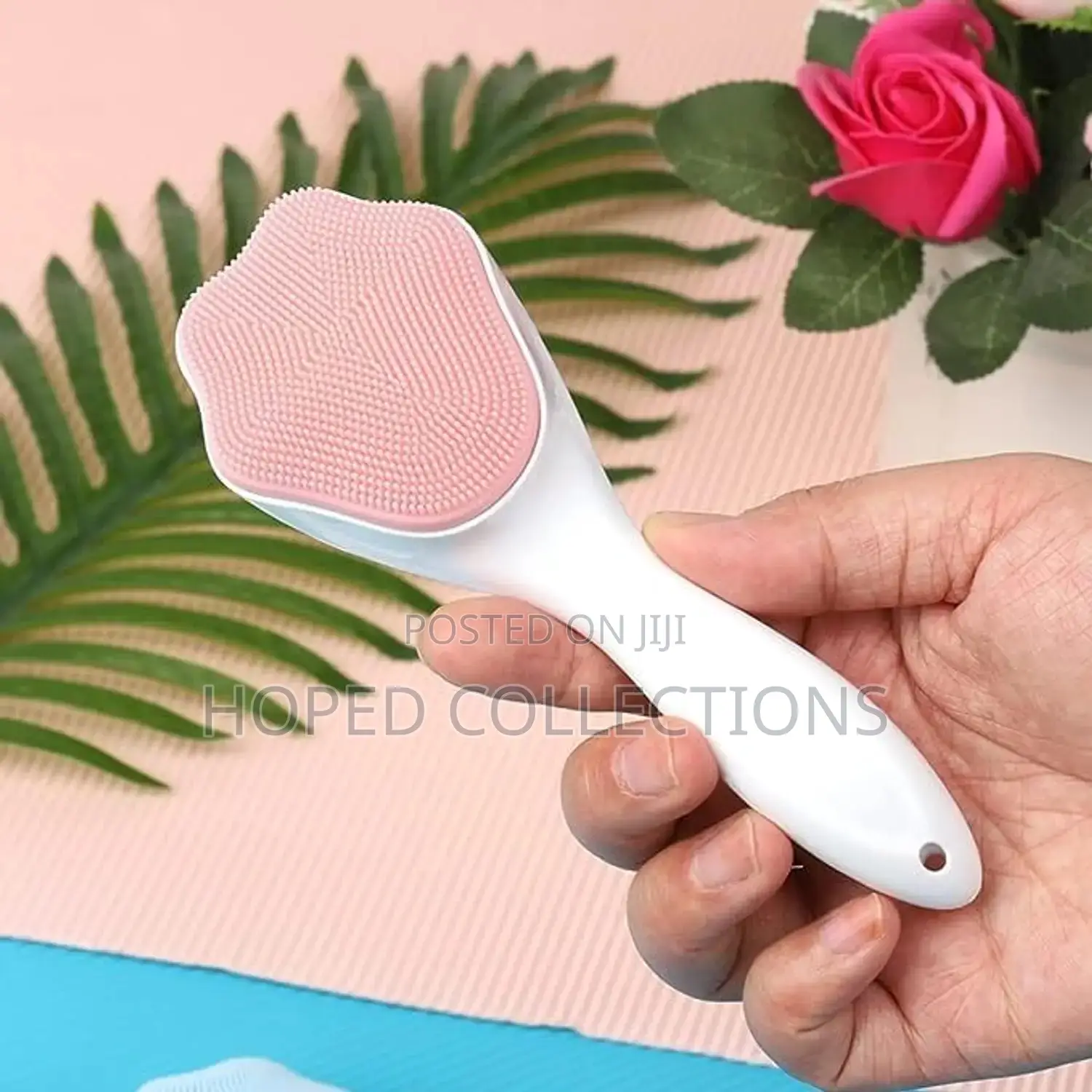 Facial Cleanser Tool