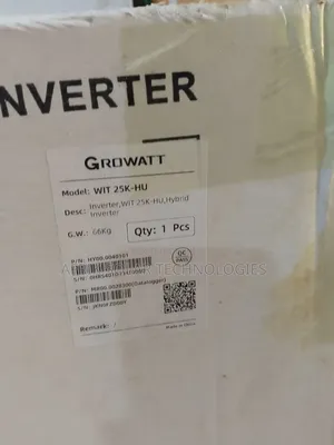 45kva 48v Growatt Hybrid Inverter