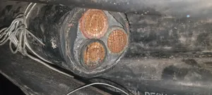 300mm 3core Sheathed Armour