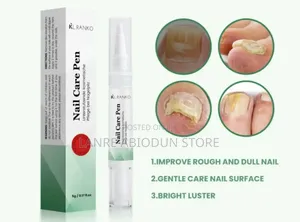 Nail Care Pen