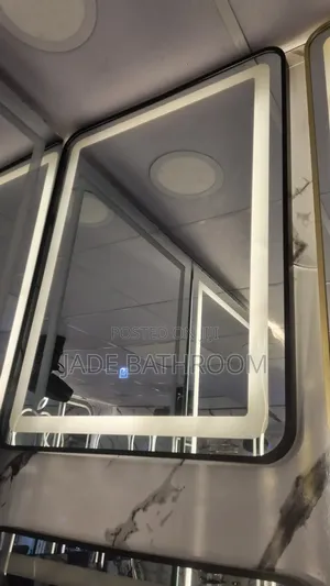 Led Mirror