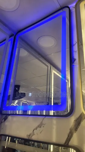 Led Mirror