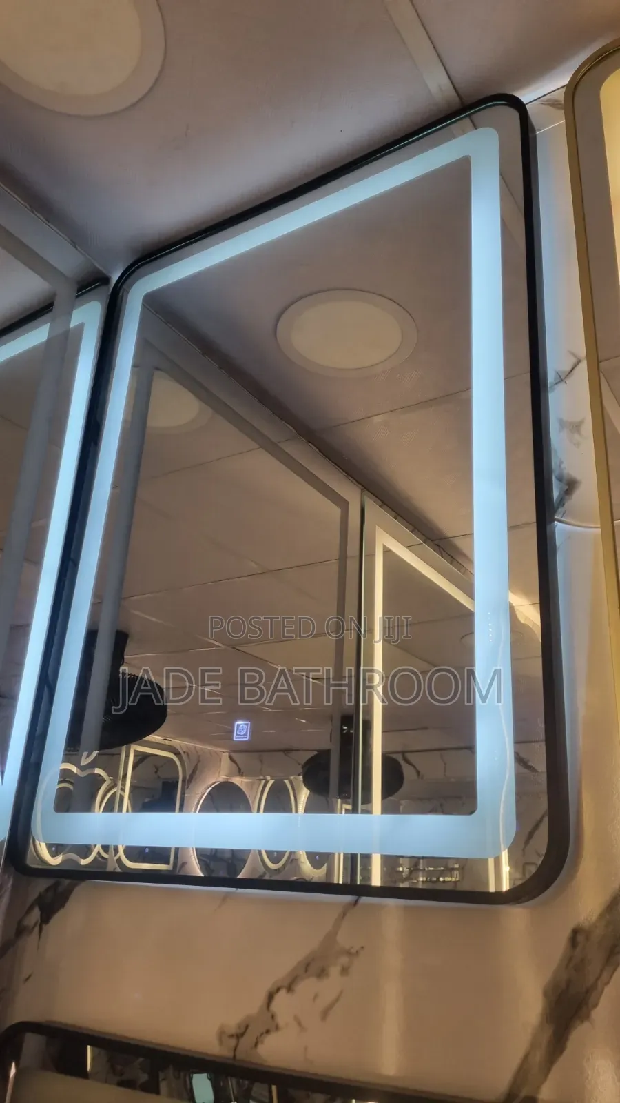 Led Mirror