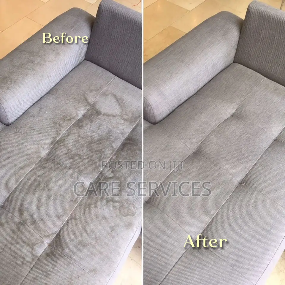 Best After Sofa / Carpet Rug Deep Cleaning