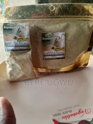 Soya Bean Powder