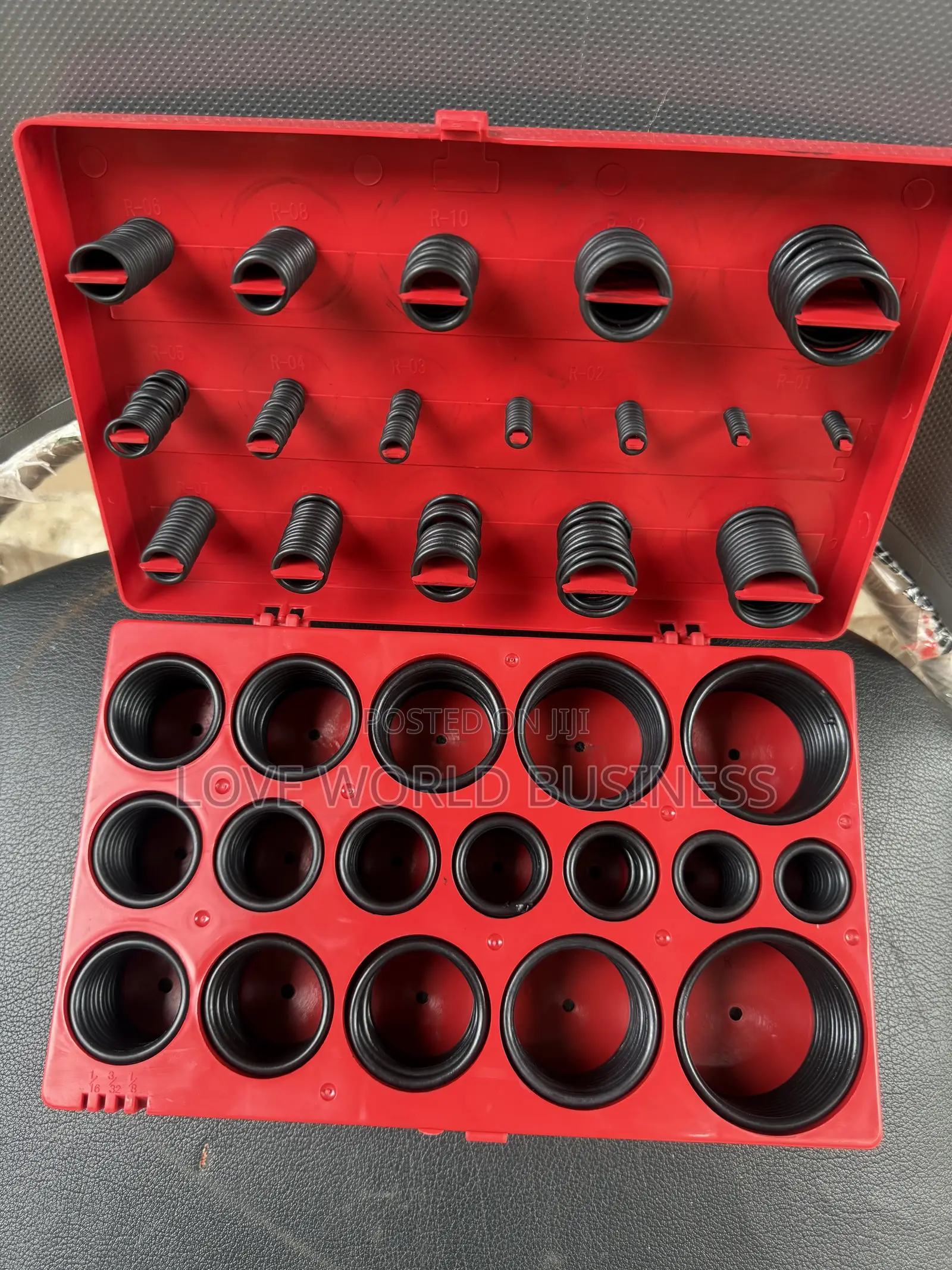O- Ring Sets