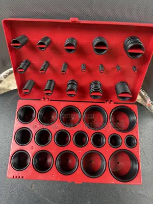 O- Ring Sets