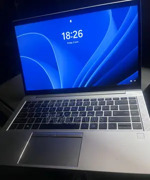 Laptop HP EliteBook 845 G8 16GB AMD Ryzen 5 SSD 256GB