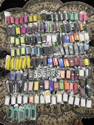 Disposable Vapes