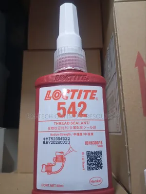 Loctite 542