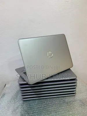 Laptop HP EliteBook 840 G4 8GB Intel Core i5 SSD 256GB