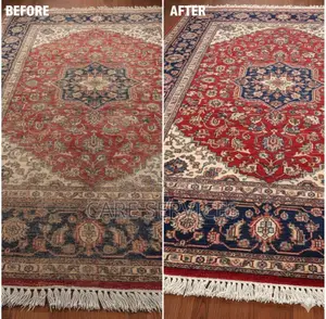 Best After Sofa / Carpet Rug Deep Cleaning