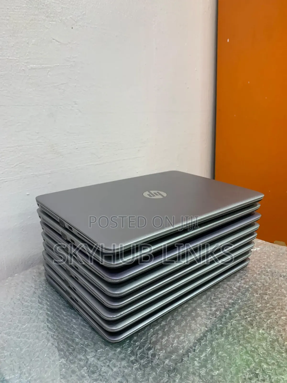 Laptop HP EliteBook 840 G4 8GB Intel Core i5 SSD 256GB