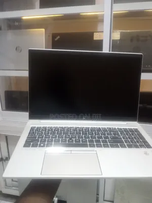 Laptop HP EliteBook 850 8GB Intel Core i7 SSD 512GB