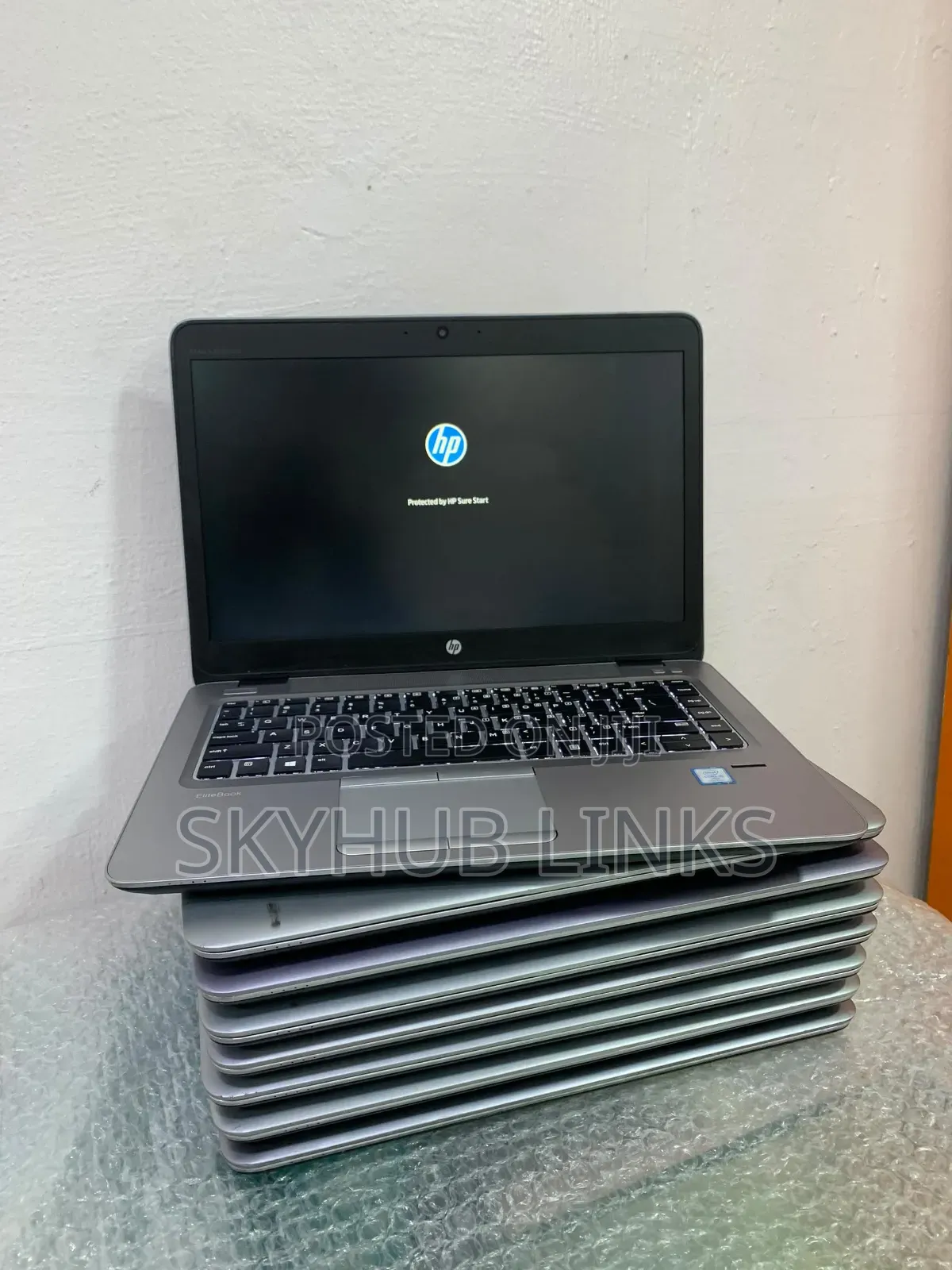 Laptop HP EliteBook 840 G4 8GB Intel Core i5 SSD 256GB