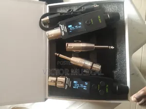 Wireless Converter