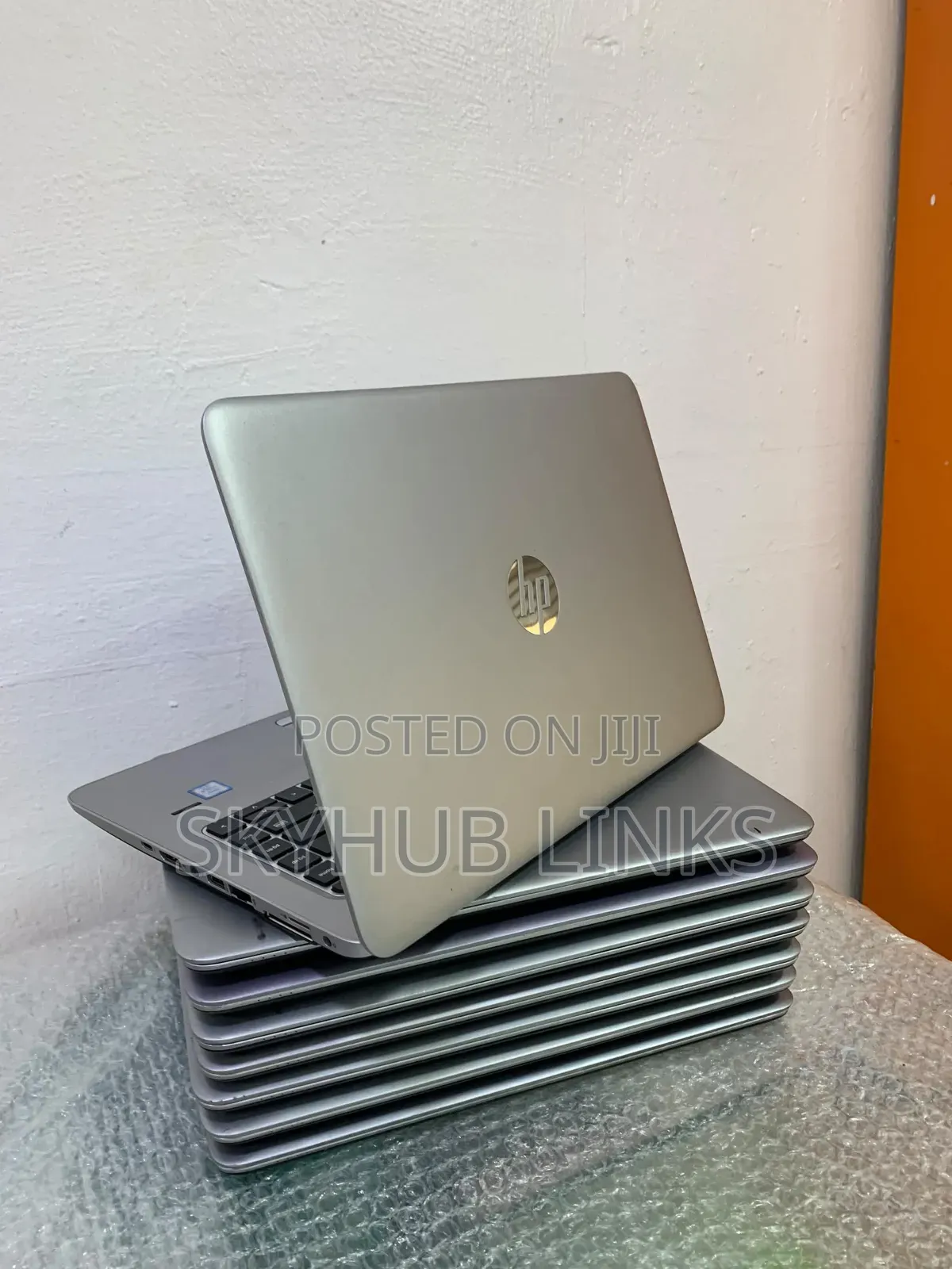 Laptop HP EliteBook 840 G4 8GB Intel Core i5 SSD 256GB