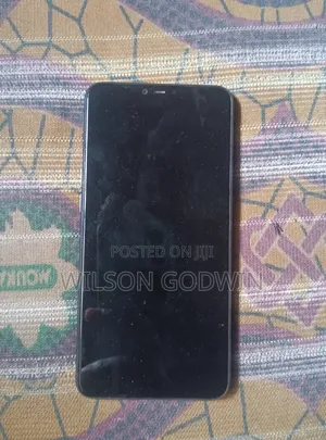 Oppo A11 128 GB Purple