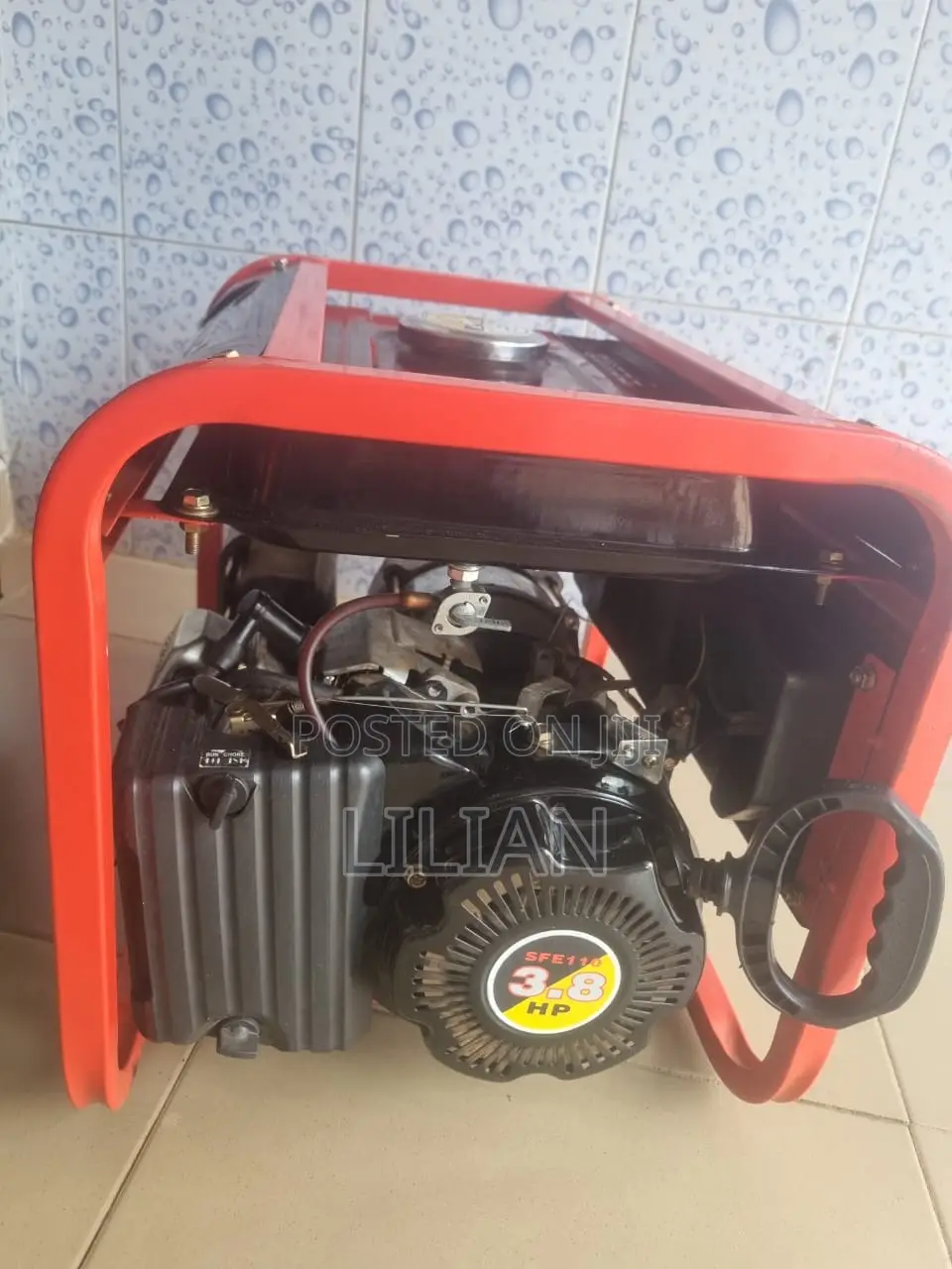 Senwei Generator