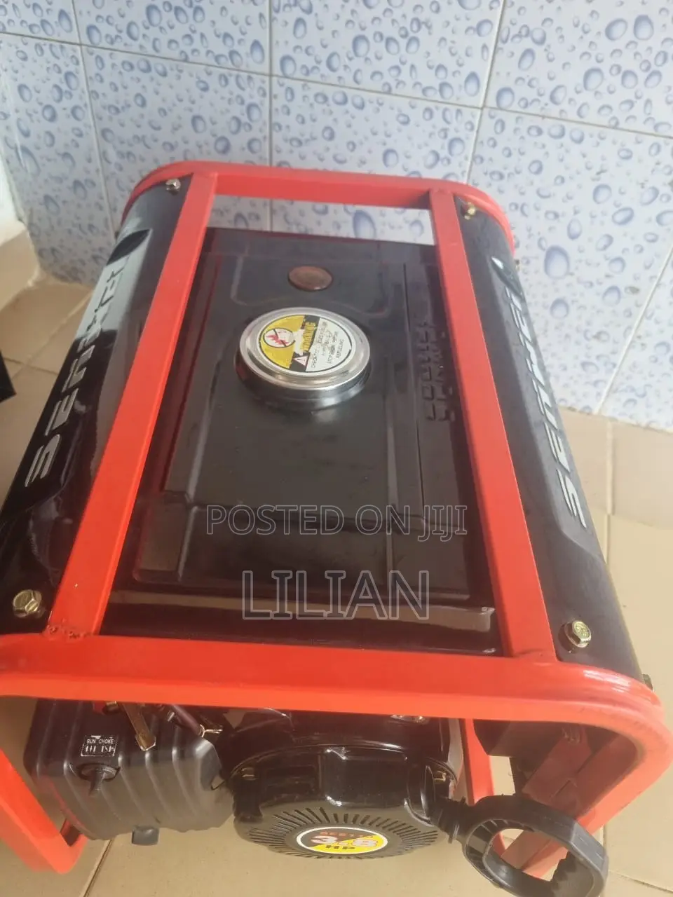 Senwei Generator