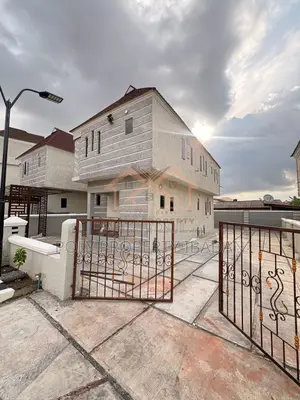Furnished 4bdrm Duplex in Ps Court, Ibadan for sale