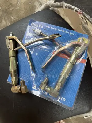 Hand Tools