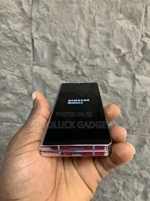 Samsung Galaxy Z Fold 5 512 GB Blue