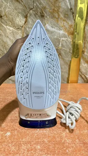 Philips 1930wtts Steam Iron